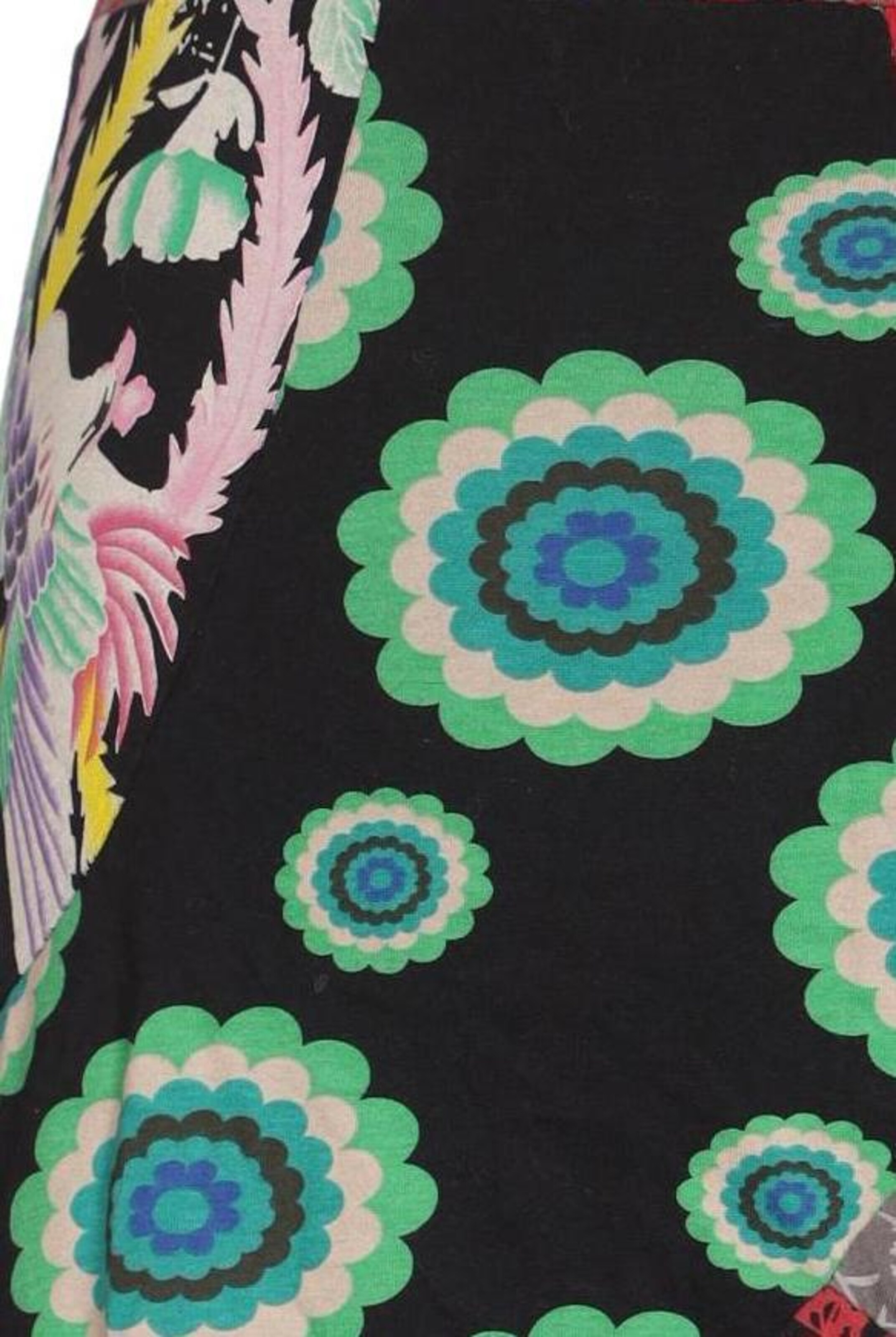 Desigual Skirt in L in Mixed colors