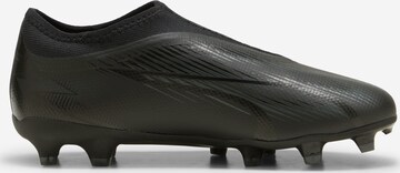 PUMA Sportschuh 'ULTRA MATCH' in Schwarz