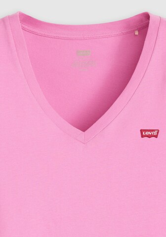 LEVI'S ® Shirt in Pink