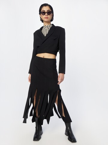 Copenhagen Muse Skirt in Black