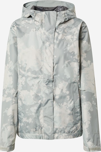 THE NORTH FACE Outdoorová bunda 'VENTURE 2' - azúrová / opálová, Produkt