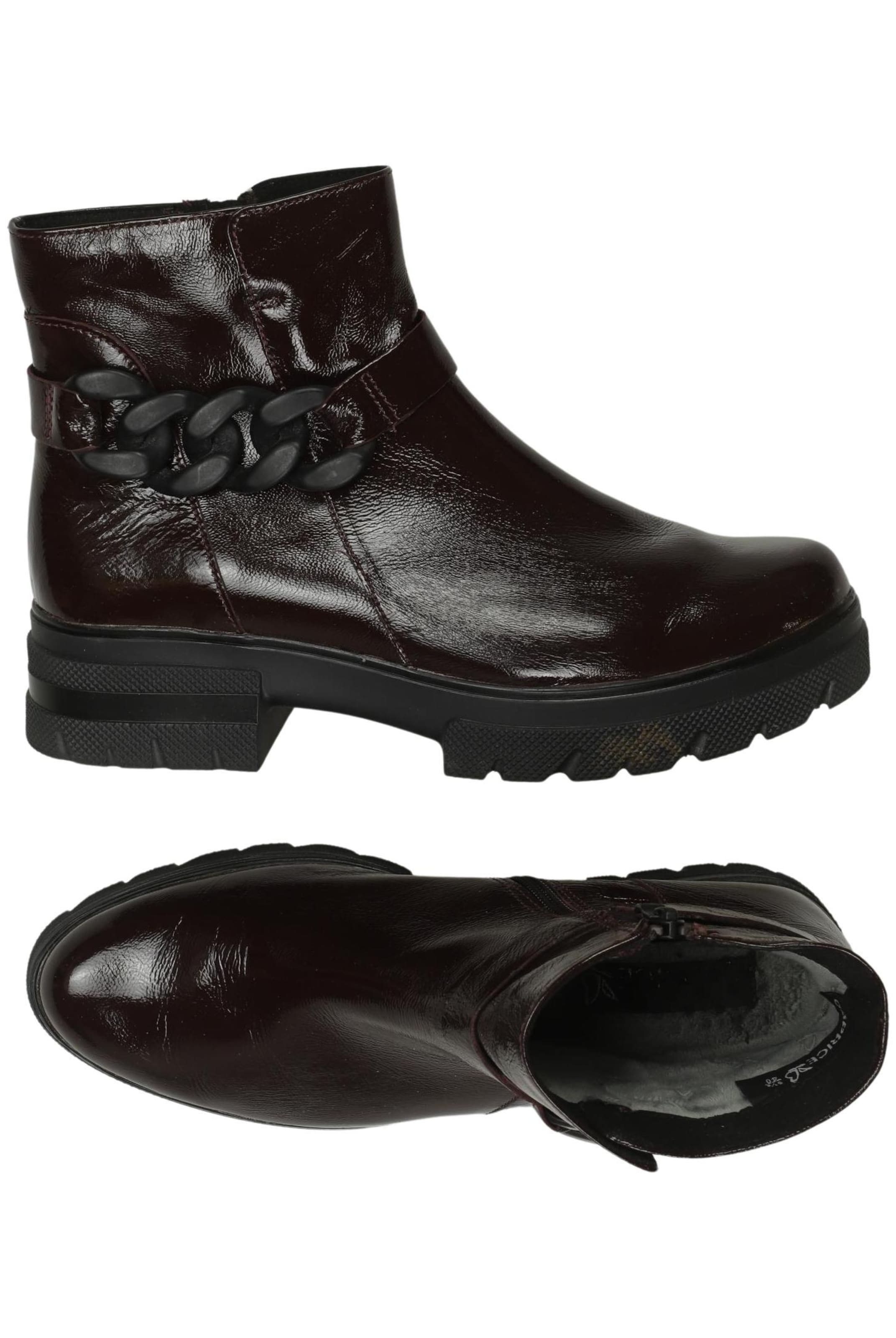 CAPRICE Stiefelette 40 in Mischfarben: Vorderseite