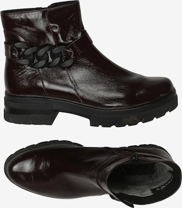 CAPRICE Stiefelette 40 in Mischfarben: Vorderseite