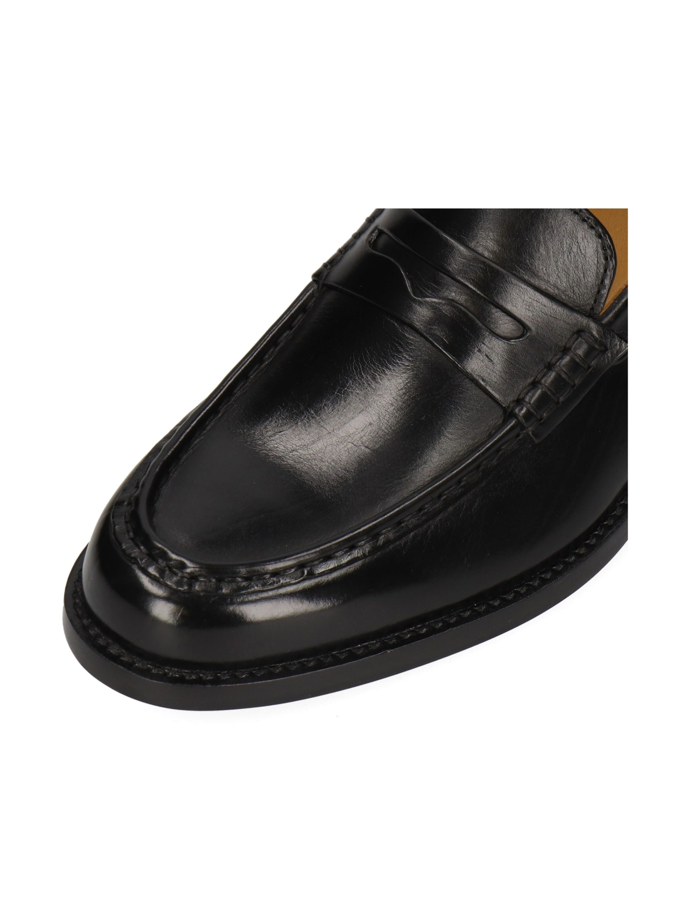 MELVIN & HAMILTON Moccasins 'Gianna 23' in Black