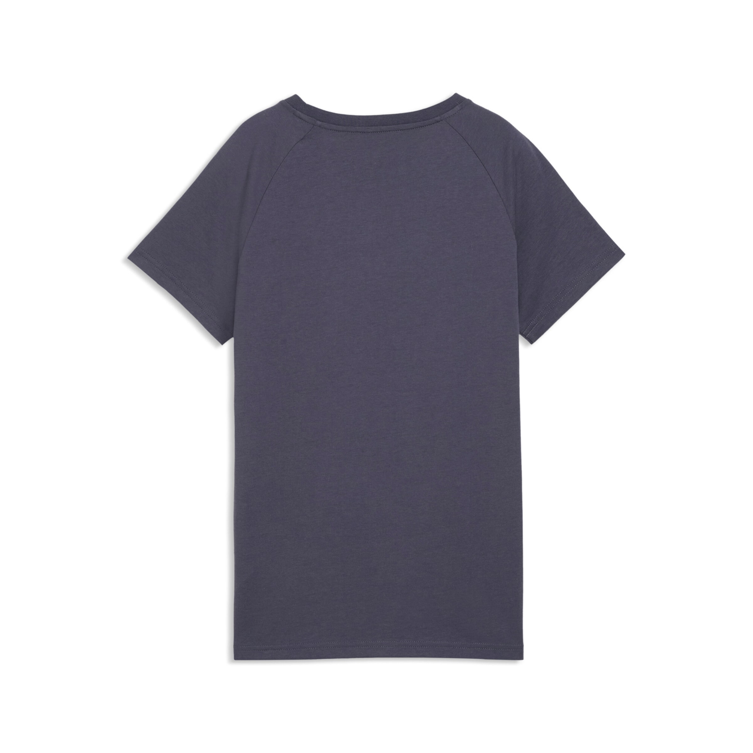 PUMA Shirt in Blue