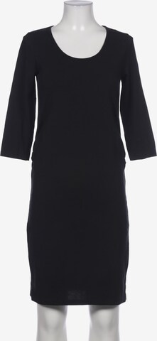 MAMALICIOUS Dress in M in Black: front