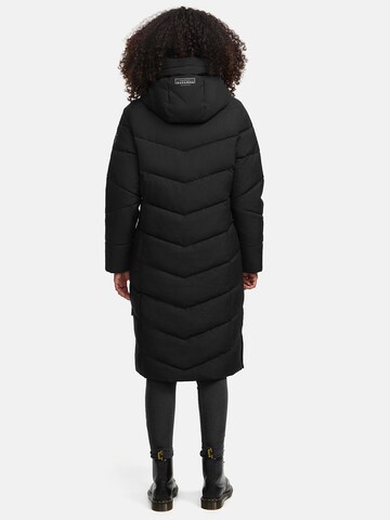 NAVAHOO Winter Jacket ' ' in Black