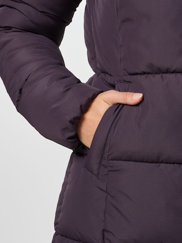 Veste d’hiver 'Long Island' Seaside en violet