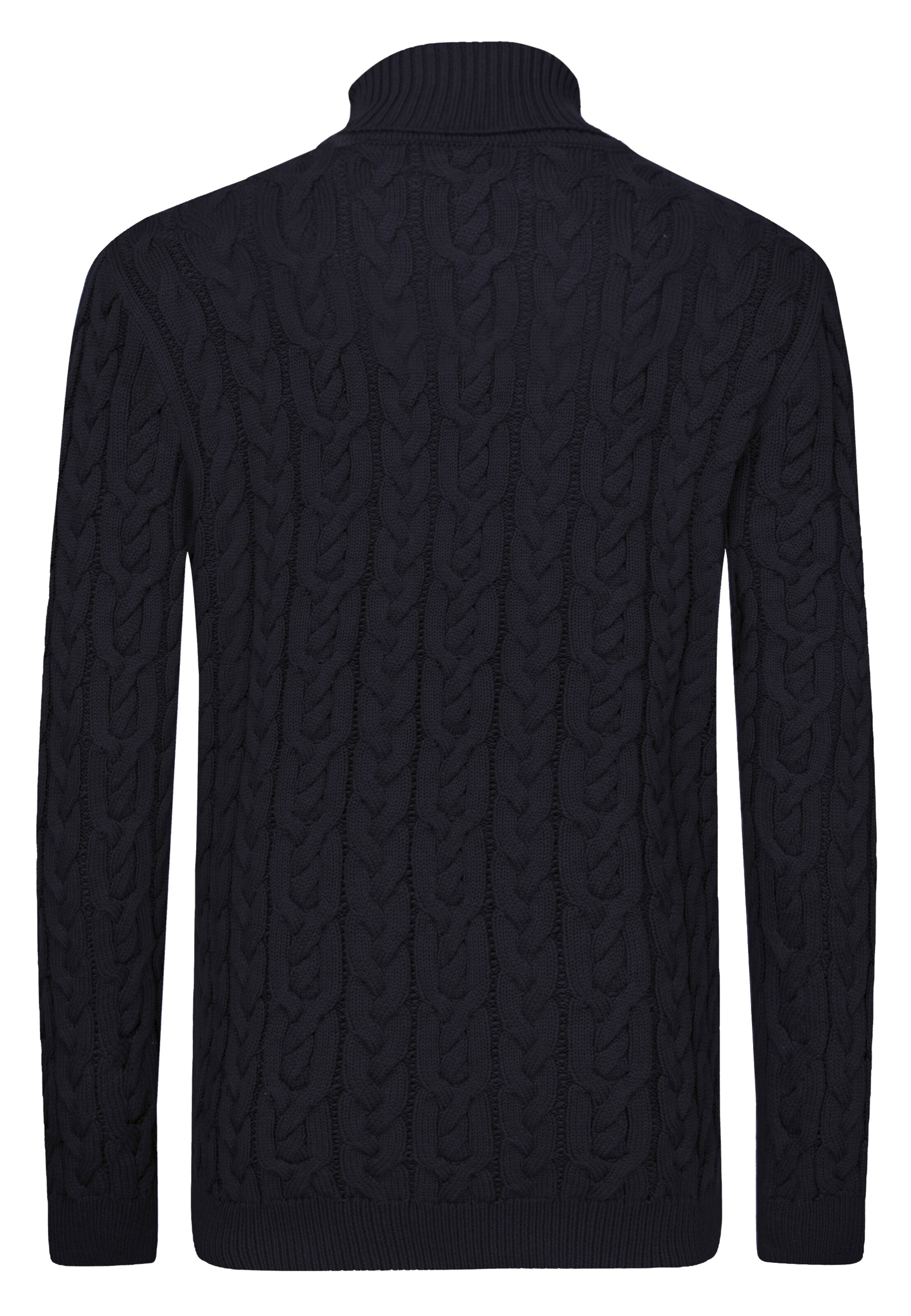 Pullover di Jimmy Sanders in blu