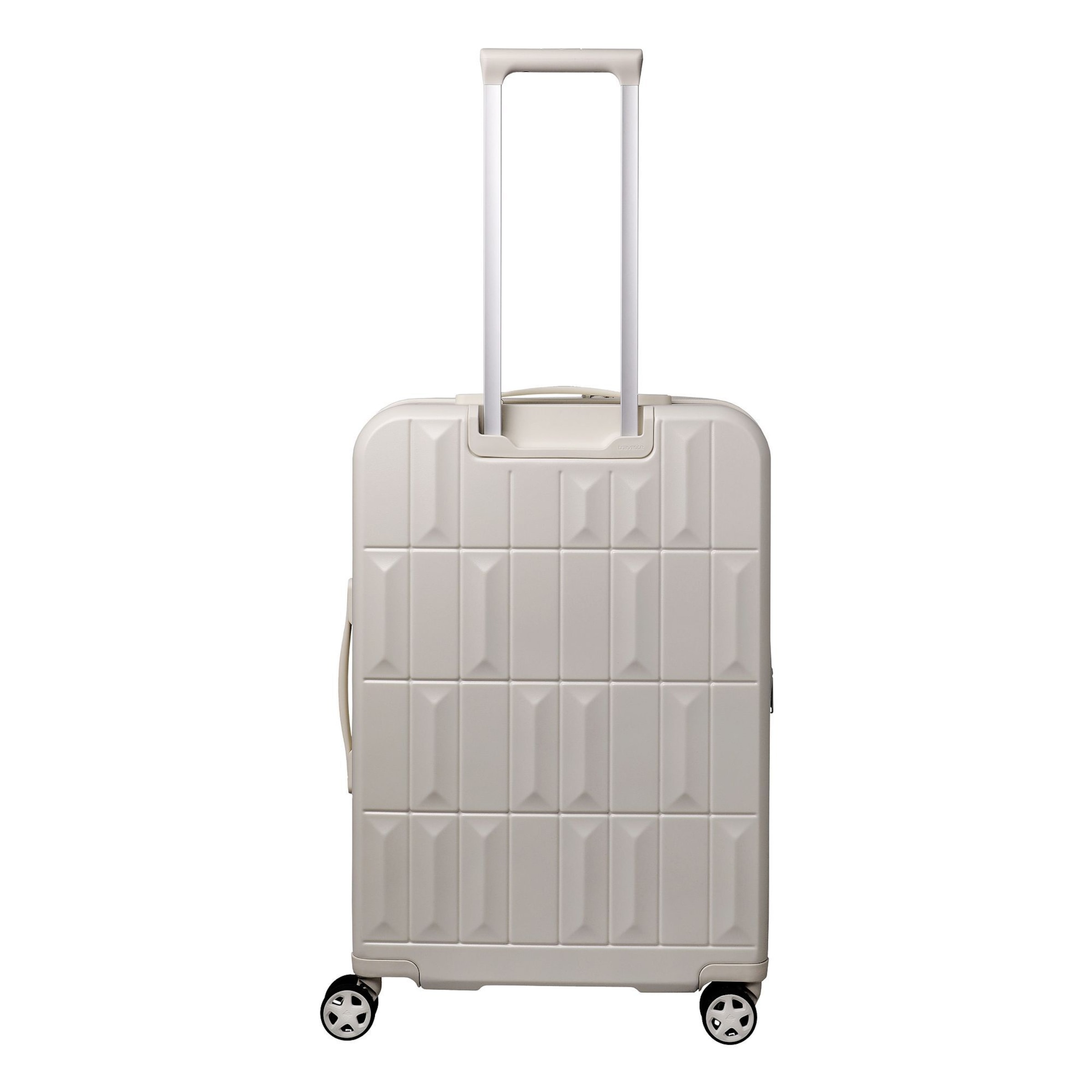 TRAVELITE Trolley 'Panello' in Grey