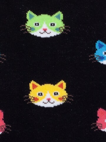 DillySocks Socken in Mischfarben