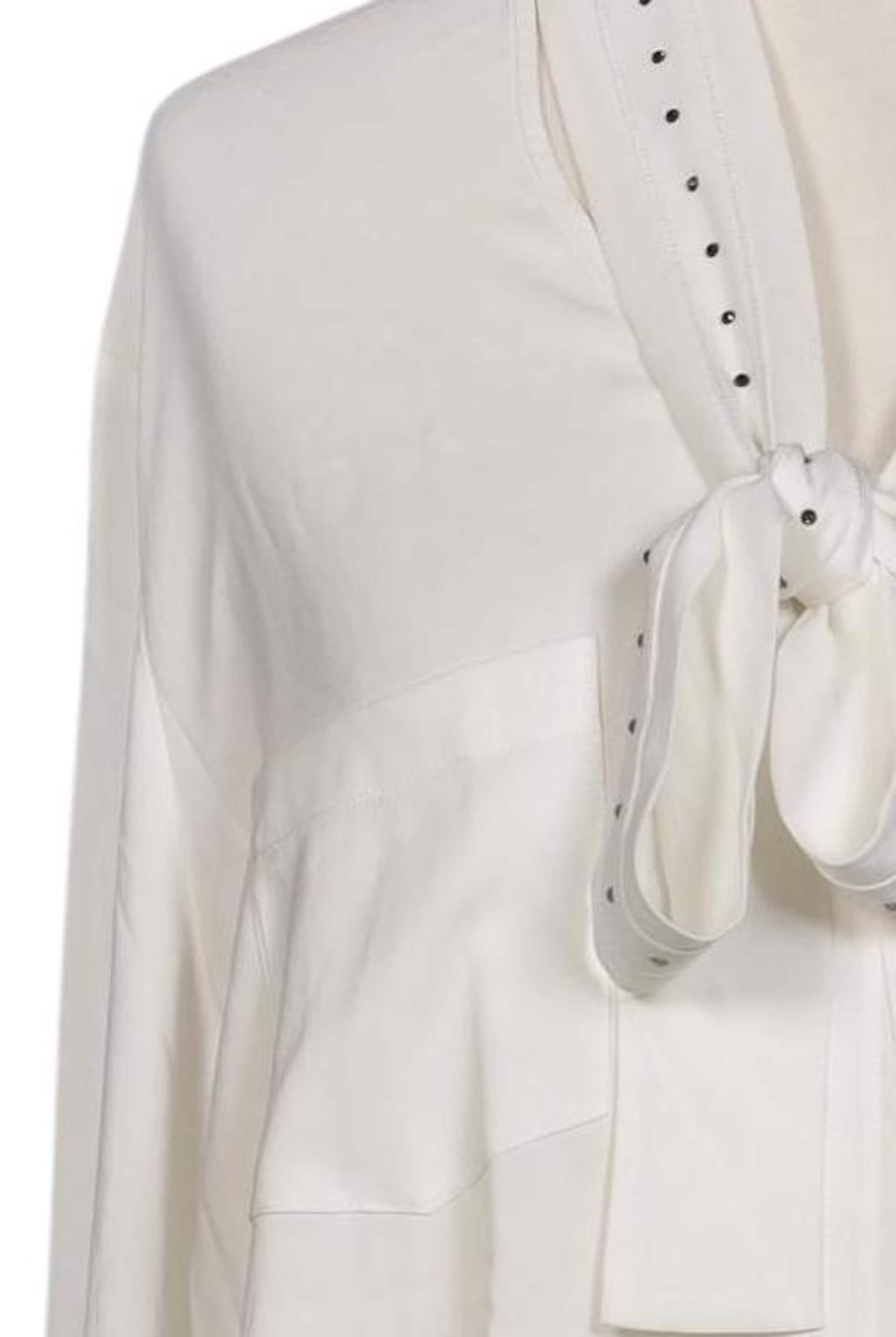 LAUREL Bluse XL in Weiß