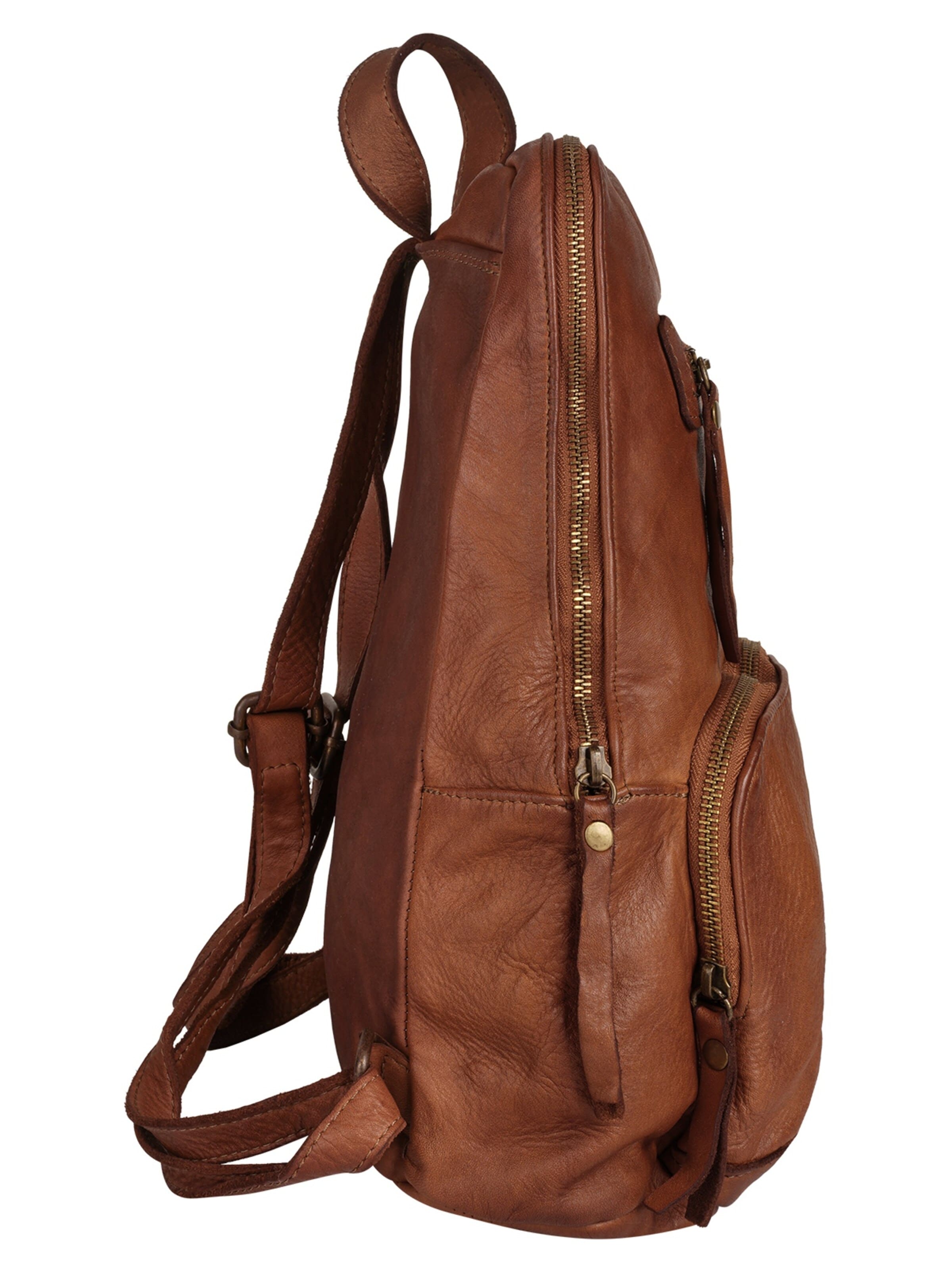 Sac à dos Samantha Look en marron