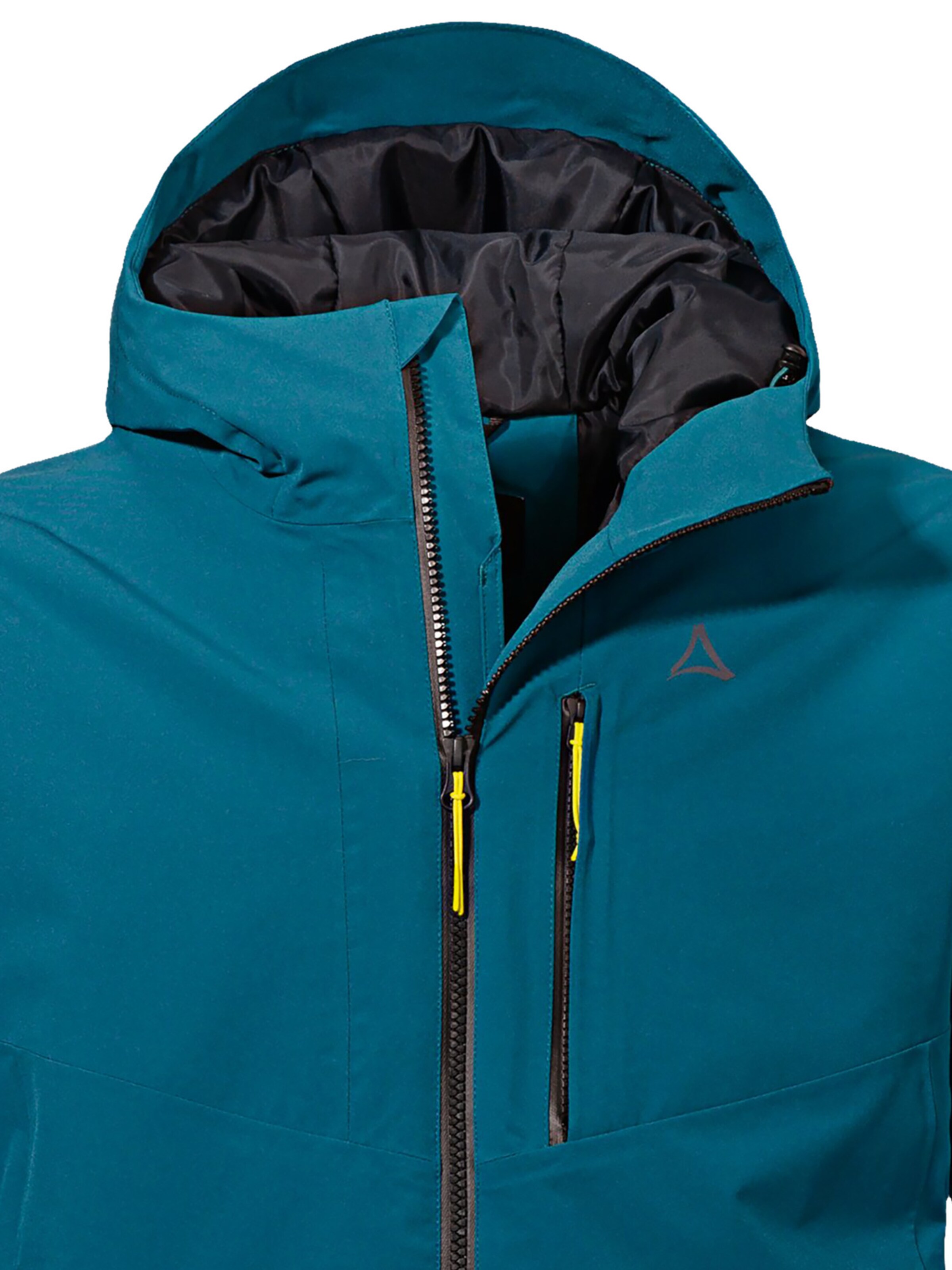 Giacca per outdoor 'Torspitze' di Schöffel in blu