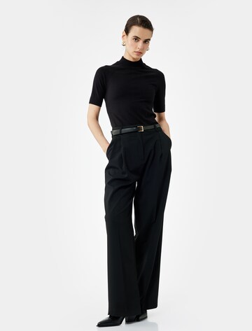 Koton Trui in Zwart: voorkant