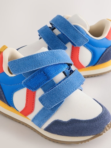 Sneaker di Next in blu