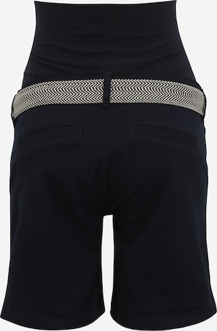 Noppies Regular Pants 'Edgewood' in Black