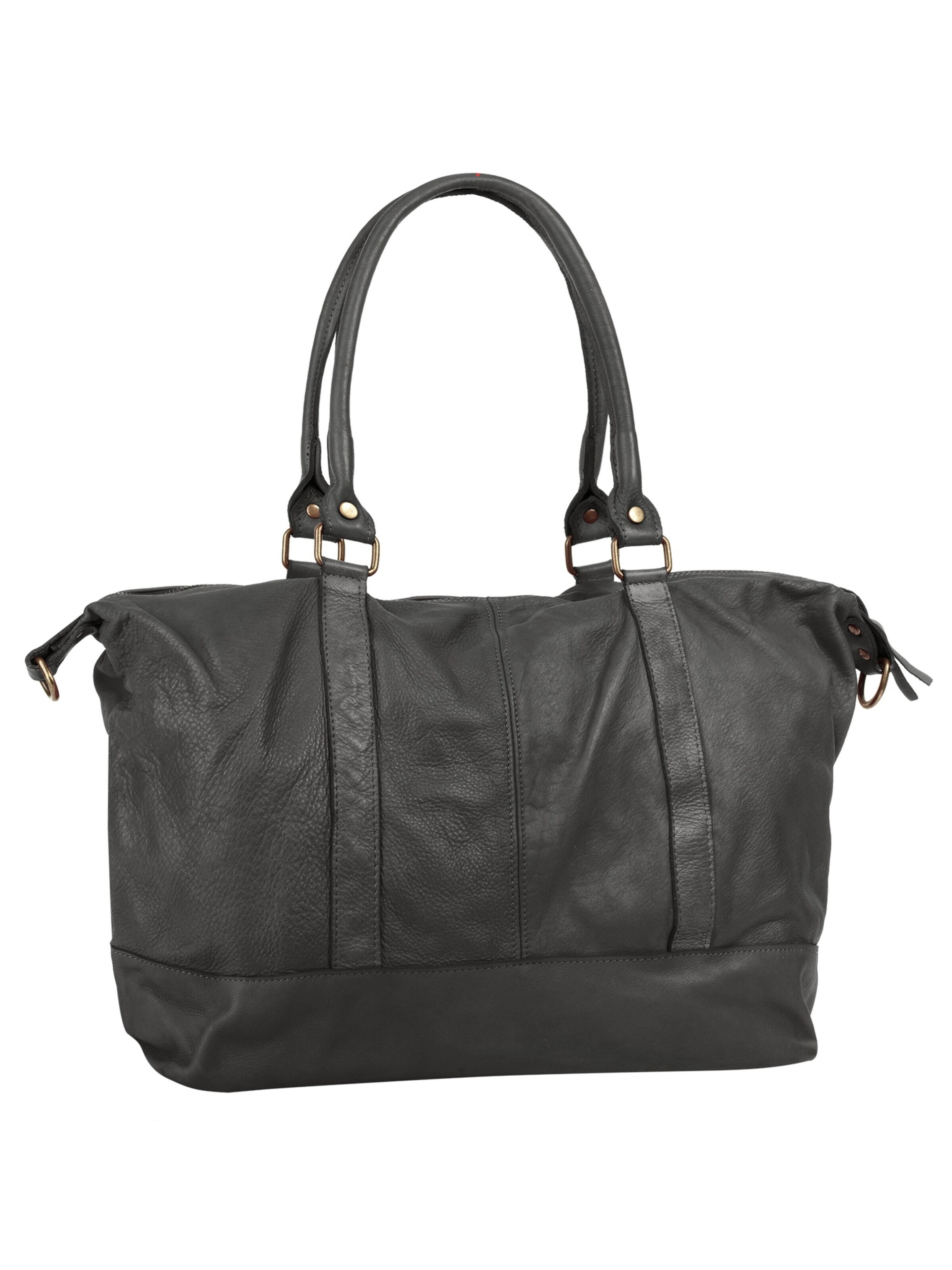 Sac de voyage Samantha Look en gris