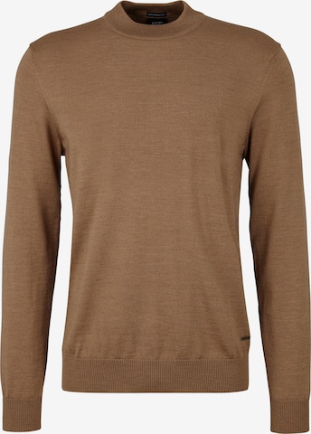 JOOP! Pullover 'Davide' in Beige: predná strana