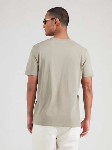 T-Shirt s.Oliver en vert