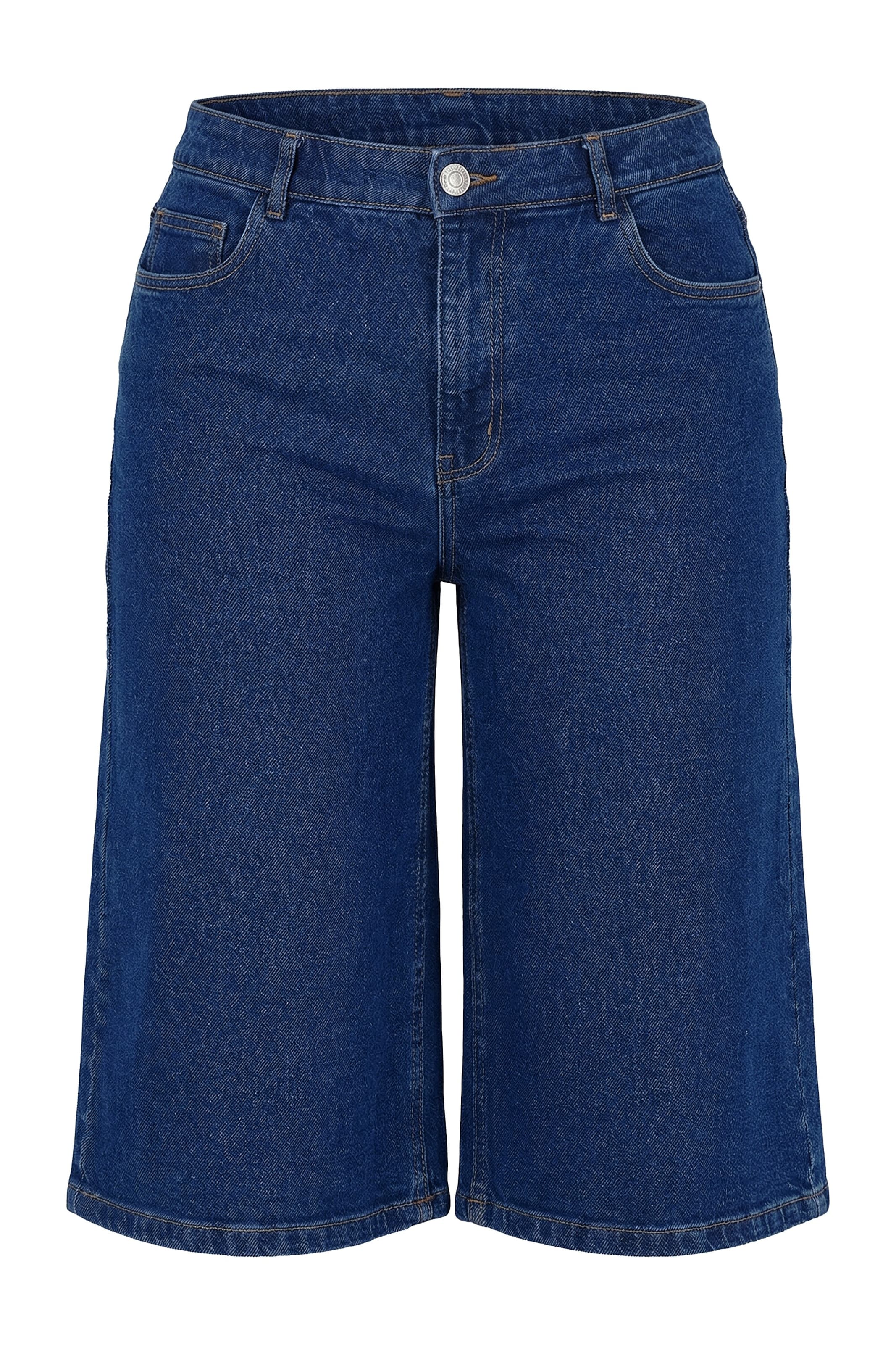 Studio Untold Jeans in Dark blue, Item view