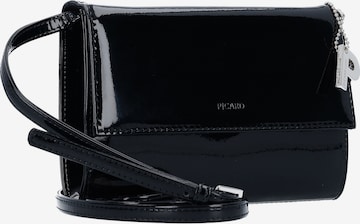 Pochette Picard en noir