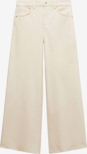 MANGO Jeans 'Sharon' in Sand, Item view