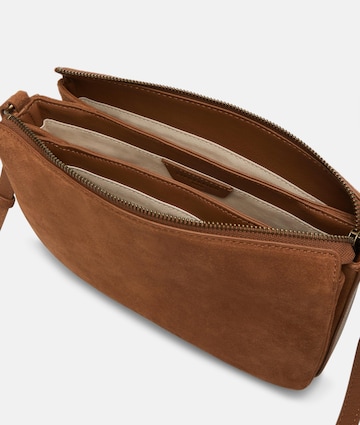 Sac à bandoulière 'Nina ' Liebeskind Berlin en marron