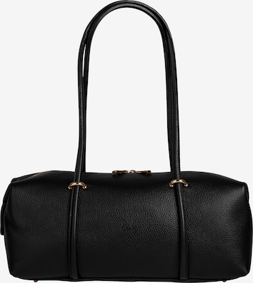 Sacs à main 'FLIORI' Cluty en noir : devant