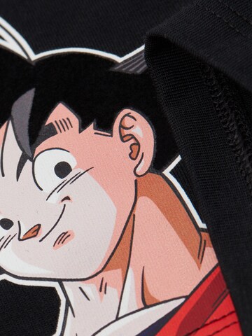 INTIMISSIMI Boxer shorts 'Dragon Ball' in Black