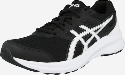 ASICS Běžecká obuv 'Jolt 3' - černá / bílá, Produkt