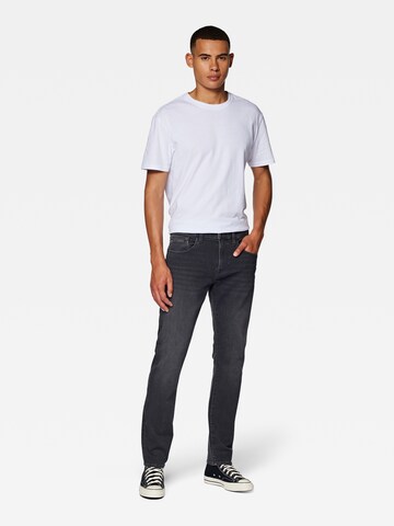 Mavi Slimfit Jeans 'JAKE' in Grau