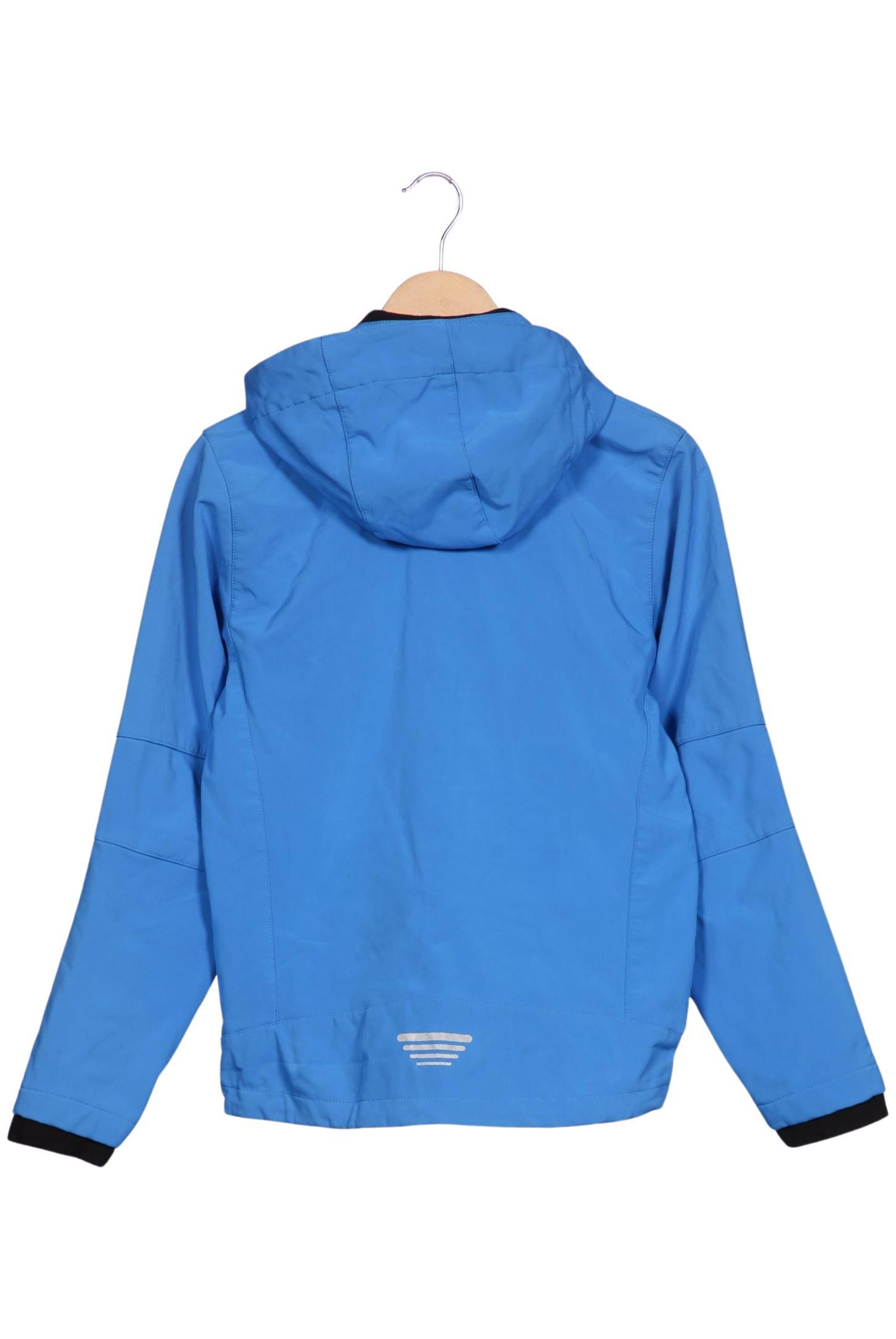 CMP Jacket & Coat in S in Blue