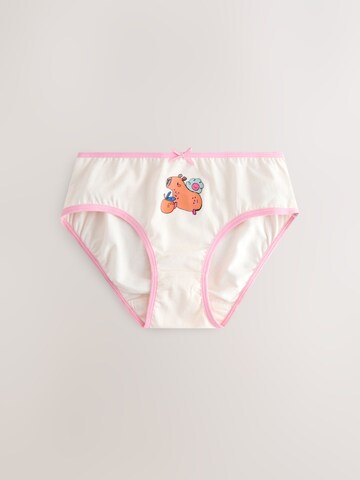 Sous-vêtements Next en bleu