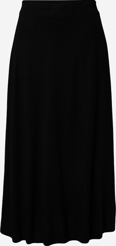 ESPRIT Skirt in Black: front