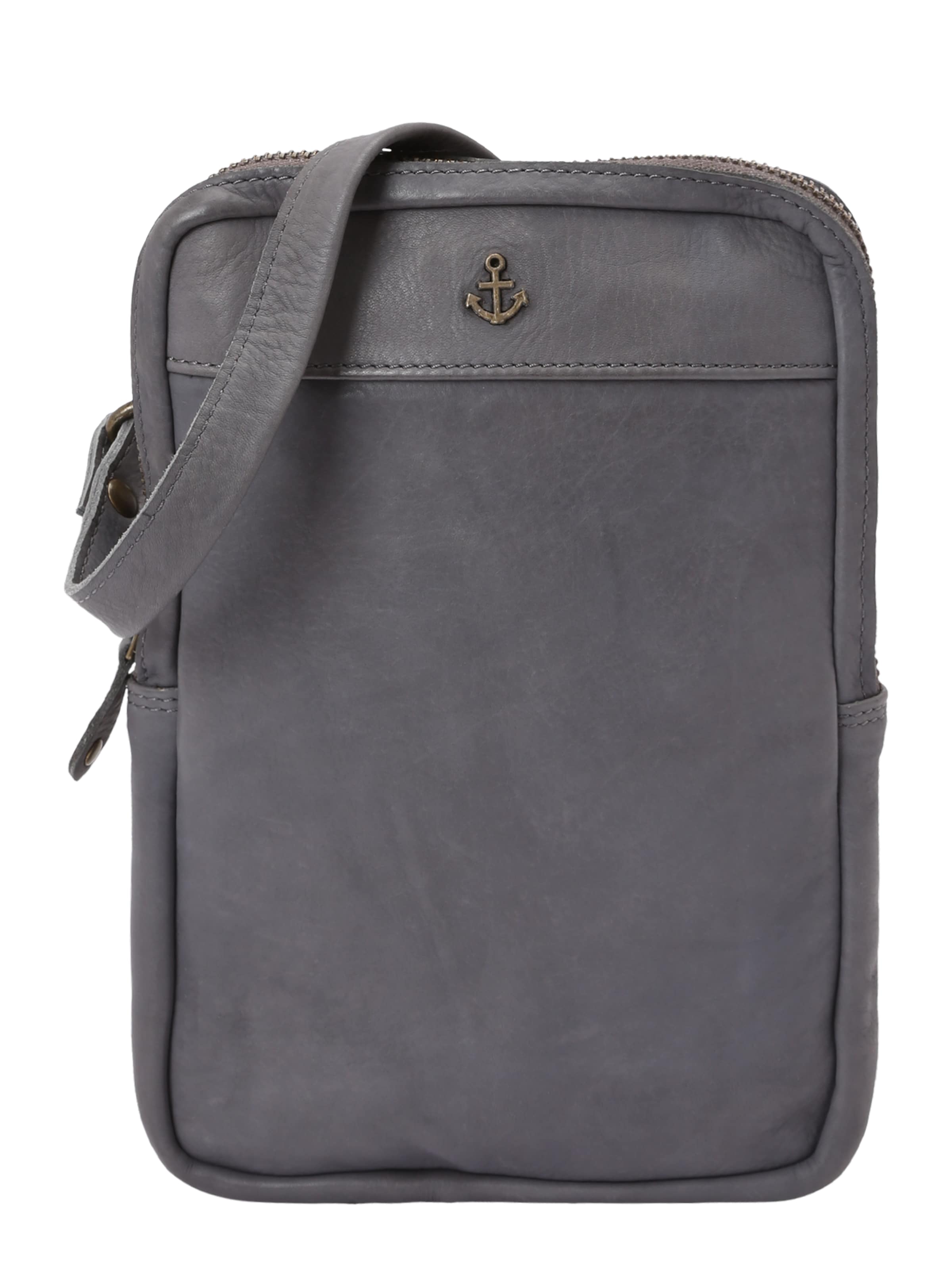 Harbour 2nd Сумка через плечо 'Benita-2' в Серый: спереди