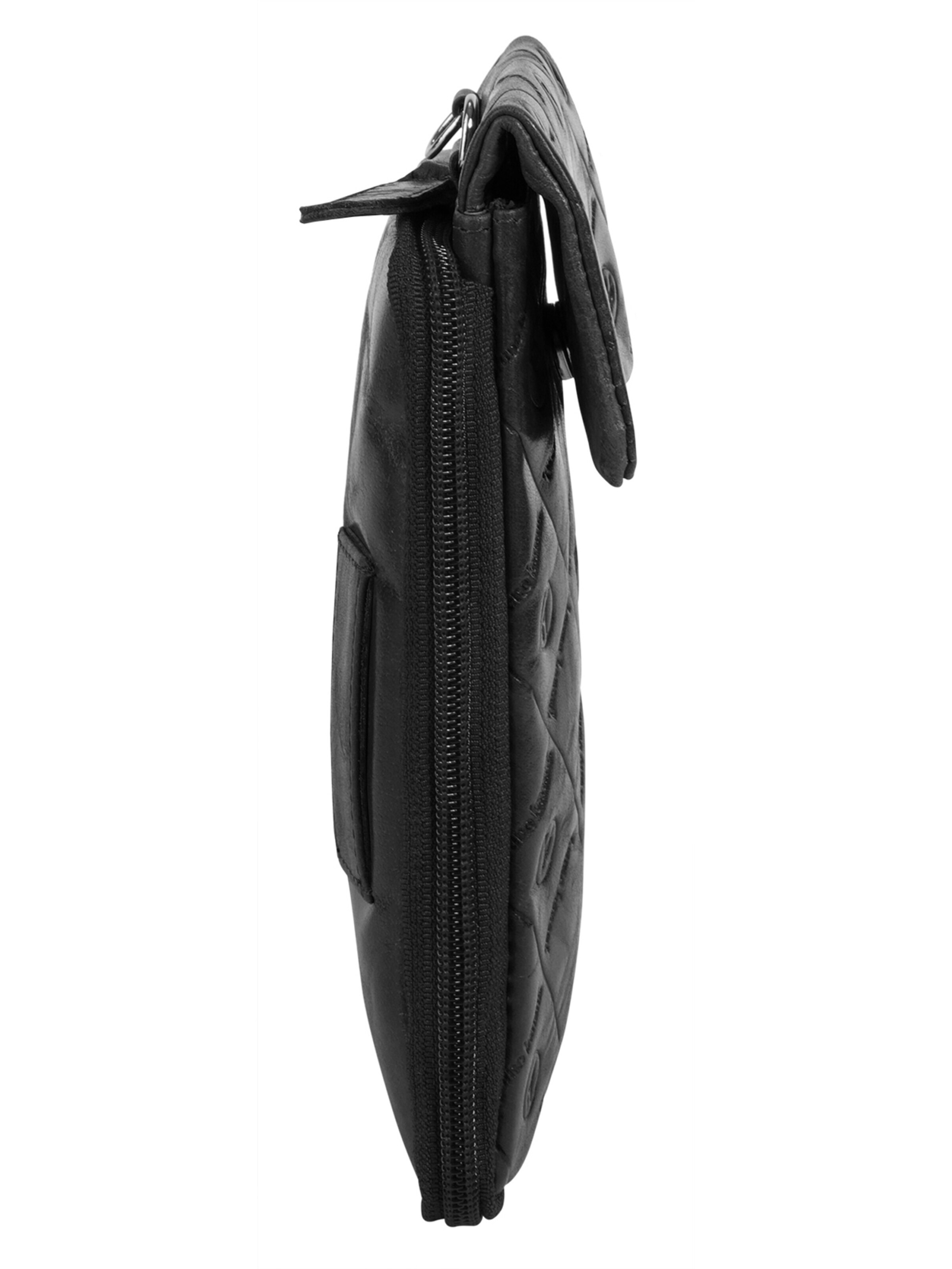 Bruno Banani Crossbody Bag in Black