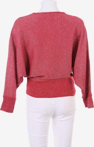 BODYFLIRT Sweater & Cardigan in XXS-XS in Red