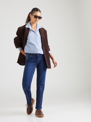 regular Jeans 'VENUS' di Pepe Jeans in blu