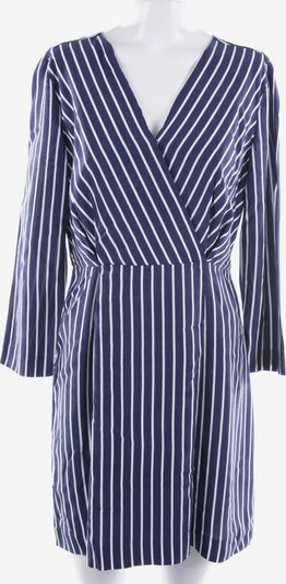 TOMMY HILFIGER Kleid in M in dunkelblau, Produktansicht