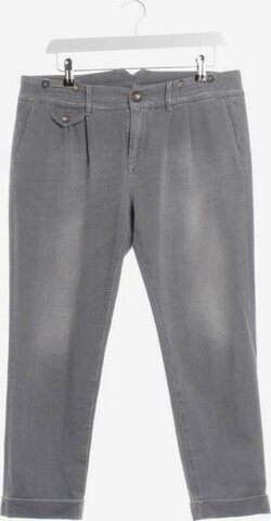 Jacob Cohen Jeans in 30 in Grey: front