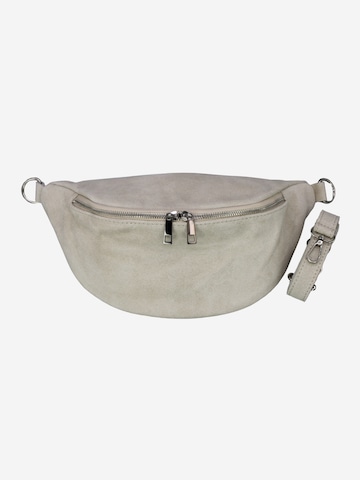 Adel Bags Belt bag 'Marina' in Beige: front