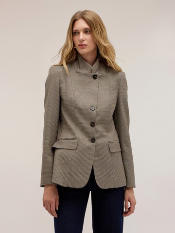 MOTIVI - Blazer en beige