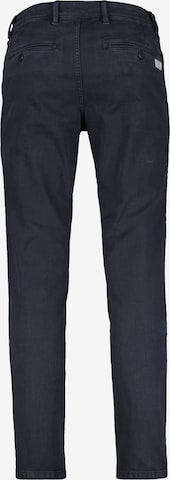 LERROS Slimfit Jeans in Blau