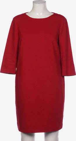 Hauber Kleid L in Rot: predná strana