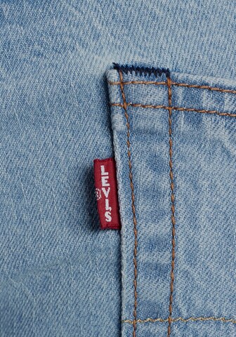 Slimfit Jeans '511' di LEVI'S ® in blu