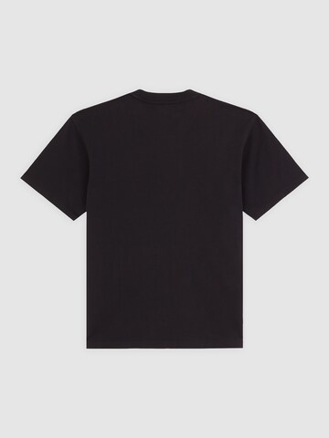 DICKIES Shirt 'Loretto' in Zwart