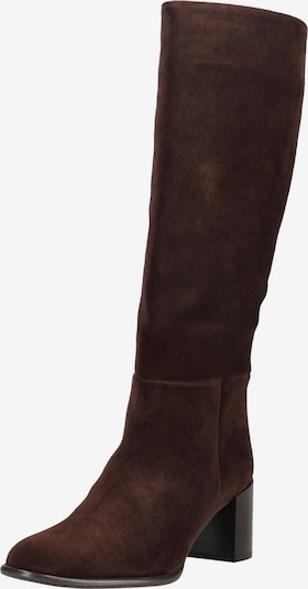 Högl Stiefel in 37 in braun, Produktansicht