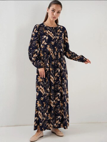 Robe Bigdart en bleu