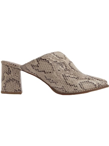 Mule 'Rachel' Limoya en beige